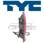 Tyc Right Tail Light Assembly For 2007-2013 Gmc Sierra 1500 Electrical Uo. Fixed Price $104.28.