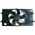 For Pontiac G5 Radiator Fan Assembly 2007 2.2L GM3115179 15211556. Fixed Price $88.42.