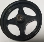 2000 2001 2002 Lincoln Ls V6 3.0L V8 3.9L Hydraulic Fan Pump Pulley XW43-8C647-A. Fixed Price $79.95.