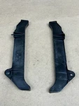 1991 -1995 Toyota MR2 Oem Radiator Plastic Air Side Guard Shield Deflector Wind. Fixed Price $62.95.