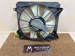 Driver Left Radiator Fan Motor Assembly Fits 13-17 Accord 637592. Fixed Price $90.00.