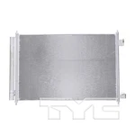 Tyc Ac Condenser For Nissan NV200 2013-2021 Oem # 19318095. Fixed Price $89.86.