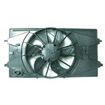For Pontiac G5 A/c Radiator Fan Assembly 2007 2.4L GM3115205 22731543. Fixed Price $140.46.