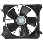 Electric A/c Condenser Fan Assembly For Honda Cr-v 2017 2018 2019-2022. Fixed Price $43.59.