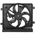 Replacement Aluminum Radiator Fan Fit For 2013 2014 2015-2019 Nissan Sentra. Fixed Price $59.88.