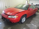 Used Radiator Fits: 1999 Pontiac Grand Prix 6-231 3.8L W/o Supercharged Option. Fixed Price $130.90.