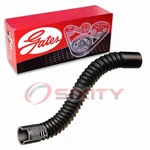 Gates Vulco-flex Ii Upper Radiator Coolant Hose For 1958-1972 Chevrolet Sk. Fixed Price $21.81.