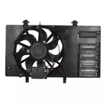 Genuine Ford Engine Cooling Fan Assembly C1BZ-8C607-WK. Fixed Price $346.28.