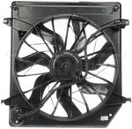Dorman 620-794 Radiator Fan Assembly Without Controller For 07-09 Kia Sorento. Fixed Price $329.99.
