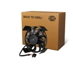 Hella Fan, Engine Cooling 8EW366420-321. Fixed Price $74.22.