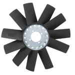 Engine Cooling Fan Blade Fits Land Rover Defender 110 90 Discovery ERR3439. Fixed Price $41.99.