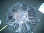 01 Nissan Xterra Radiator Fan Motor Assembly Condenser 6 Cylinder. Fixed Price $97.20.