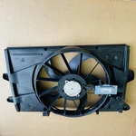 2008-2012 Ford Taurus Motorcraft Genuine Fan With Control Module. Fixed Price $109.79.