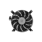 Engine Cooling Fan Assembly Global 2811404. Fixed Price $81.95.