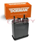 Dorman Vapor Canister For 2005-2017 Gmc Sierra 2500 Hd 6.0L V8 Emission Og. Fixed Price $174.08.