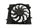 For Mercedes (2012-2019) Auxiliary Fan Assembly 850 Watt Tyc + Year Warranty. Fixed Price $543.25.
