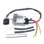 For Audi A4 8E0959501AG Radiator Cooling Fan Control Unit Module Fcu. Fixed Price $36.69.