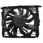 Four Seasons 75913 Radiator Fan Motor Assembly. Fixed Price $680.55.