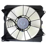 For Honda Accord 2008-2012 Radiator Fan Assembly Toyo 2.4L L4 HO3115147. Fixed Price $122.98.