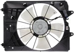 Dorman 621-511 Radiator Fan Assembly Without Controller Fits Acura Mdx. Fixed Price $244.58.