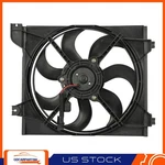 Radiator Cooling Fan Assembly 620-733 253801G100 For 2006-2011 Kia RIO5. Fixed Price $42.49.