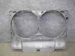 96-99 Mercedes W140 C140 Cl-class Engine Radiator Cooling Fan Motor Shroud Oem. Fixed Price $58.01.