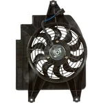 For Kia Rio 2001 New Condenser Side Cooling Fan Assembly Tcp. Fixed Price $56.41.