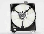 A/c Condenser Fan Fits Lexus ES300 1997-1998 16361-20030 1636120040 TO3113111. Fixed Price $116.59.