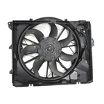 2811868 Gpd Cooling Fan Assembly For 323 E87 Series Bmw 128I 328I Xdrive. Fixed Price $413.05.