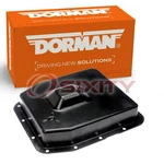 Dorman Automatic Transmission Oil Pan 1994-2002 Ford E-150 Econoline Pg. Fixed Price $61.00.