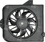 Radiator Fan Assy Four Seasons 75296. Fixed Price $100.50.
