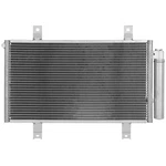 Ac Condenser For Mazda RX-8 2004 2005 2006 2007 2008 2009 2010 2011 CU3384. Fixed Price $62.09.