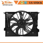 Fit For 2006 2007 2008 2009 Mercedes-benz E350 Radiator Cooling Fan 76288. Fixed Price $144.84.