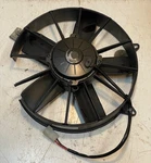 Spal 11" 12V High Performance Cooling Radiator Fan Blower VA03-AP70/LL-37A *used. Fixed Price $89.99.