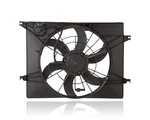 Dual Radiator Condenser Fan Fit 253804R280 11-13 Kia Optima-hybrid 11-12 Sonata. Fixed Price $148.82.