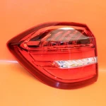 Mercedes Benz GLS450 GLS550 63 Tail Light Left Driver 2017 2018 2019 A1669060502. Fixed Price $179.10.