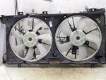 2015-19 Subaru Legacy Dual Radiator Cooling Fan Motor Assy 45122AL01A Oem *read*. Fixed Price $108.30.