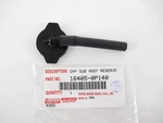Genuine Oem Toyota Lexus 16405-0P140 Coolant Overflow Reservoir Cap. Fixed Price $20.31.