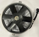 Emp Smart Flow Brushless Electric Fan FIL15-12V-PULL-G-L. Fixed Price $300.00.