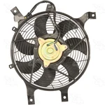A/c Fan Assembly-condenser Assy. 4 Seasons 76087. Fixed Price $111.95.