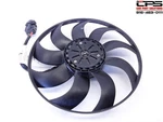 20-25 Bmw X5 X6 X7 Engine Radiator Cooling Fan Motor W/blade 9897907 Mahle Oem. Fixed Price $250.00.