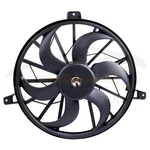 Radiator Condenser Cooling Fan For 1999-2000 Jeep Grand Cherokee 4.7L 620-010. Fixed Price $54.06.