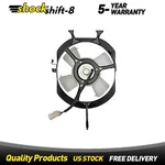 For Honda Civic Crx Dorman A/c Air Conditioning Condenser Cooling Fan W/motor. Fixed Price $148.86.