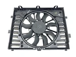 11-18 Porsche Cayenne 958 Engine Radiator Cooling Fan Assembly Oem 7P5121203A. Fixed Price $399.99.