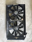 93-02 Mercedes SL320 SL500 Radiator Cooling Fan Motor 1295051055 Oem. Fixed Price $75.00.