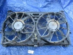 05-06 Gmc Sierra Electric Radiator Fan Assembly Oem Chevy Silverado 15244099 Ac. Fixed Price $189.99.