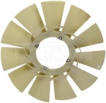 Dorman 621-592 Cooling Fan Assembly Fits Ram Models 52014730AA. Fixed Price $127.12.