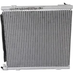 For Honda Civic A/c Condenser 1996 97 98 2000 Aluminum Core Material 1.6L. Fixed Price $59.60.