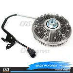 Fan Clutch For 04-10 Dodge Ram 2500 3500 4000 4500 5500 Diesel 5.9L 6.7L. Fixed Price $85.63.