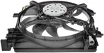 Dorman 621-598 Engine Cooling Fan Assembly ; Fits Subaru Models Chart. Fixed Price $99.95.